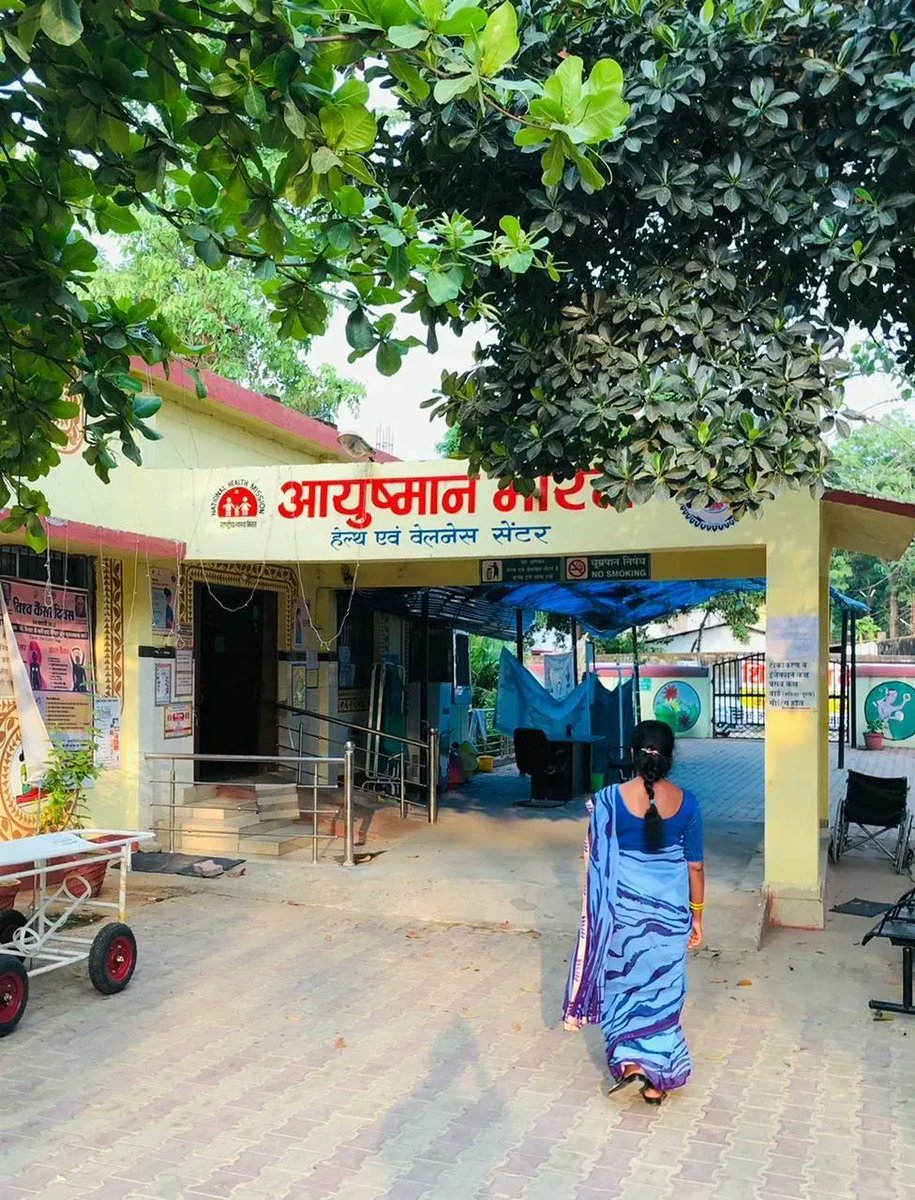 NCDIpoverty's tweet photo. Great news! Our 1st PEN-Plus clinics have opened in Chhattisgarh, India and are seeing &amp; treating patients w/Sickle Cell Disease. Congrats to Steering Committee member @yogeshjain_CG &amp; the entire 🇮🇳  team!  Learn more about PEN-Plus at https://t.co/vZawodERvj #SCD #PENPlus https://t.co/mATlKU3ZsV