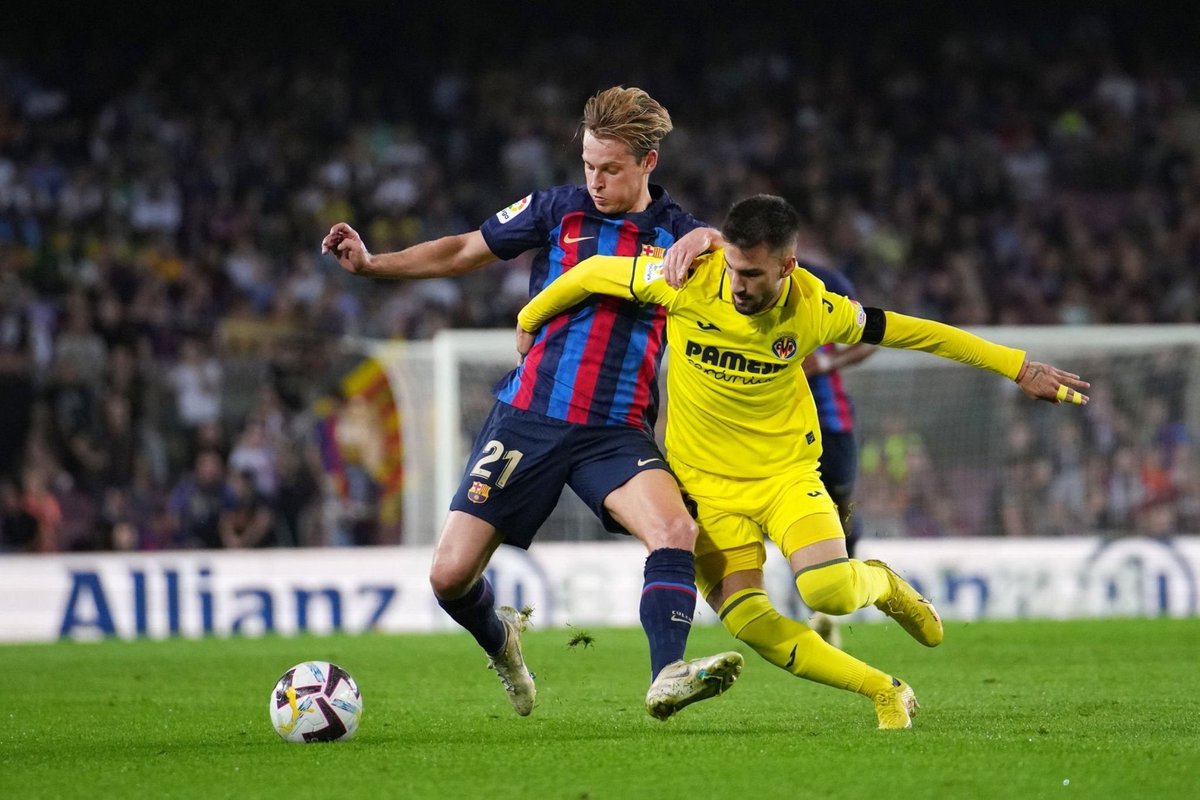 ArabicBarca's tweet photo. #دي_يونغ 

كثر ما يظلمه تشافي كثر ماهو رجل المرحله في برشلونه

نتمنى ان #تشافي يقتنع إن زمن بوسكيتس انتهى 

#برشلونه_فياريال https://t.co/emmcPDllQR