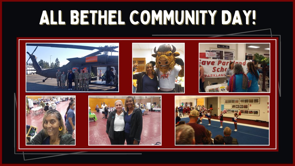 WAMelanieMorgan's tweet photo. Attended the All Bethel Community Day! It's important to maintain and develop our relationships with our neighbors. That's how we create a sense of community. Something that is much needed these days. Get out there and get involved with me! #theleaderwedeserve https://t.co/BKy4l7JGWc