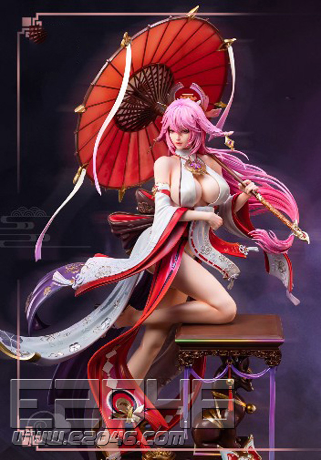 👙 Yaegamiko E2046 Exclusive