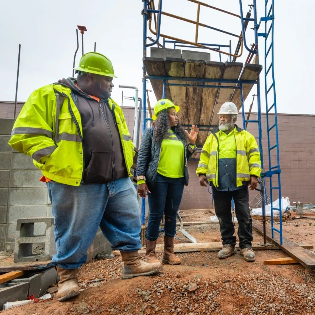 sladeletp's tweet photo. Construction that's done properly doesn't tear down the environment -- it builds it up. This is the power of sustainable construction, which will meet the needs of architects, engineers, contractors, and owners alike. #SladeLandUseEnvironmentalAndTransportationPlanningLLC https://t.co/CCmn2qavOQ