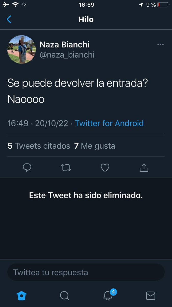 A los hinchas de los resultados ni un vaso de agua