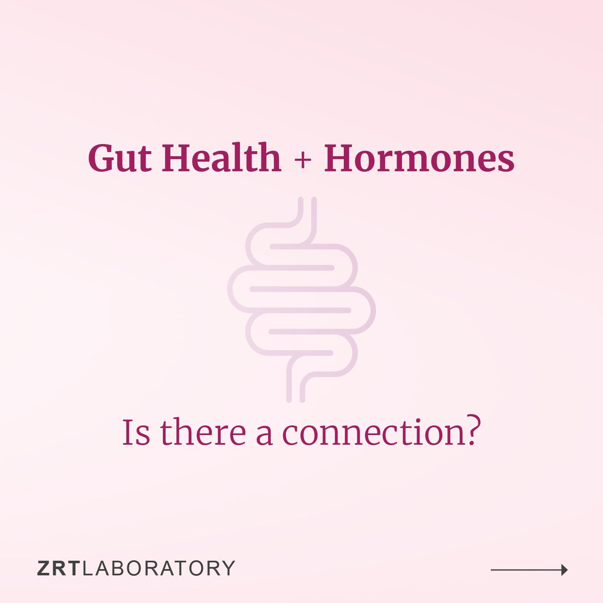 ZRTLab's tweet photo. The microbiome we have in our GI tract are certainly important for digestive health. But it turns out these tiny microorganisms also play other vital roles in our health.
#zrtlab #yourlabofchoice #hormonebalance #hormones #healthandwellness #guthealth https://t.co/386Naxap43