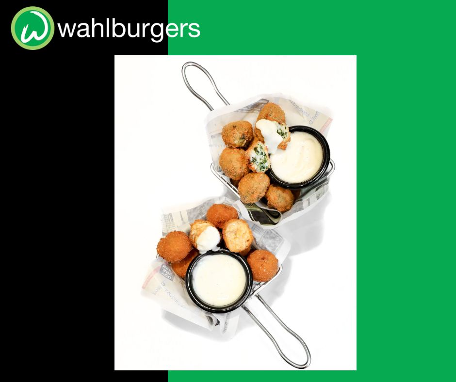 Our Happy Hour runs every single day! Specials include $5 appetizers including our delicious Wahlbites! #Pittsburgh #Wahlburgers #PGHHappyHour