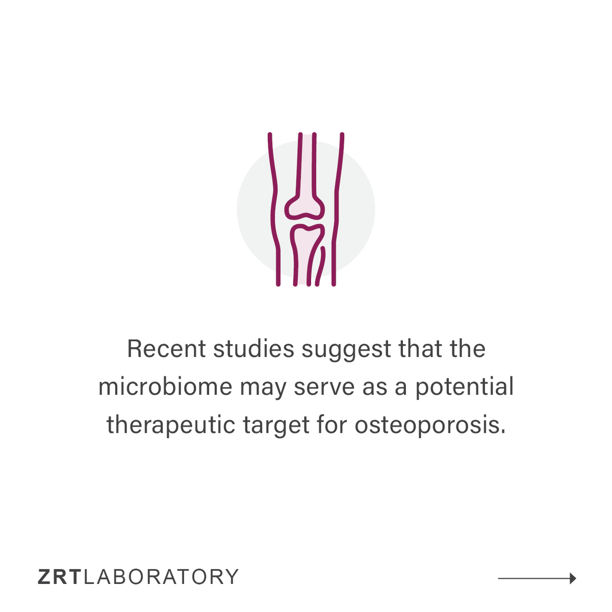 ZRTLab's tweet photo. The microbiome we have in our GI tract are certainly important for digestive health. But it turns out these tiny microorganisms also play other vital roles in our health.
#zrtlab #yourlabofchoice #hormonebalance #hormones #healthandwellness #guthealth https://t.co/386Naxap43