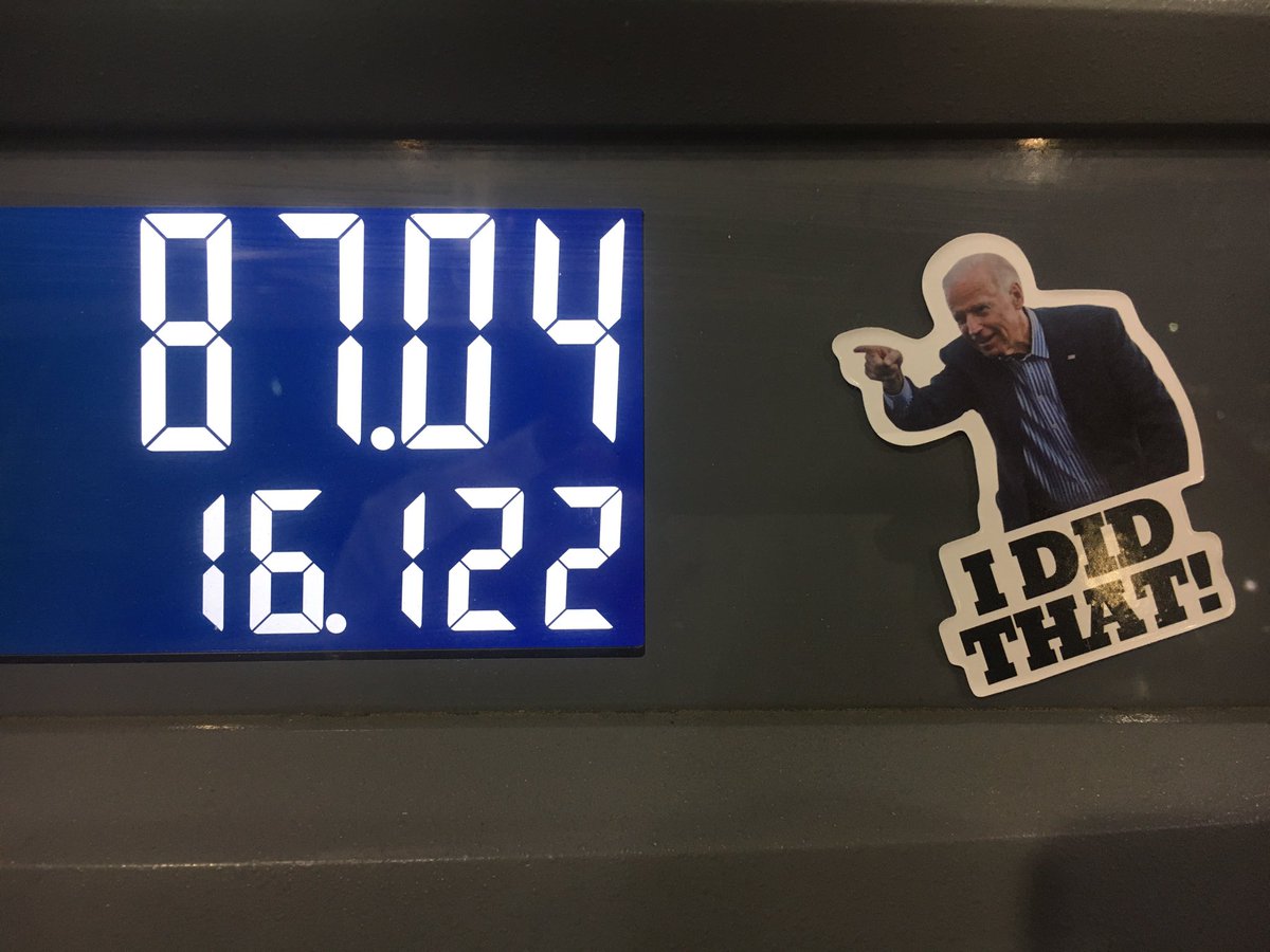 IvanBSanAgustin's tweet photo. @SenCortezMasto You forgot about #HighGas prices #Inflation https://t.co/tlYTMUmx8X