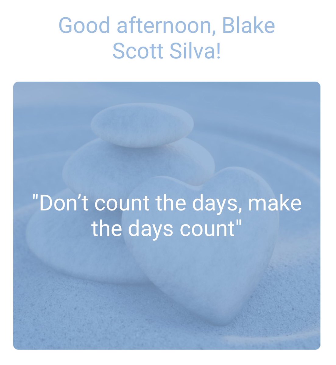 Blake Scott tweet media