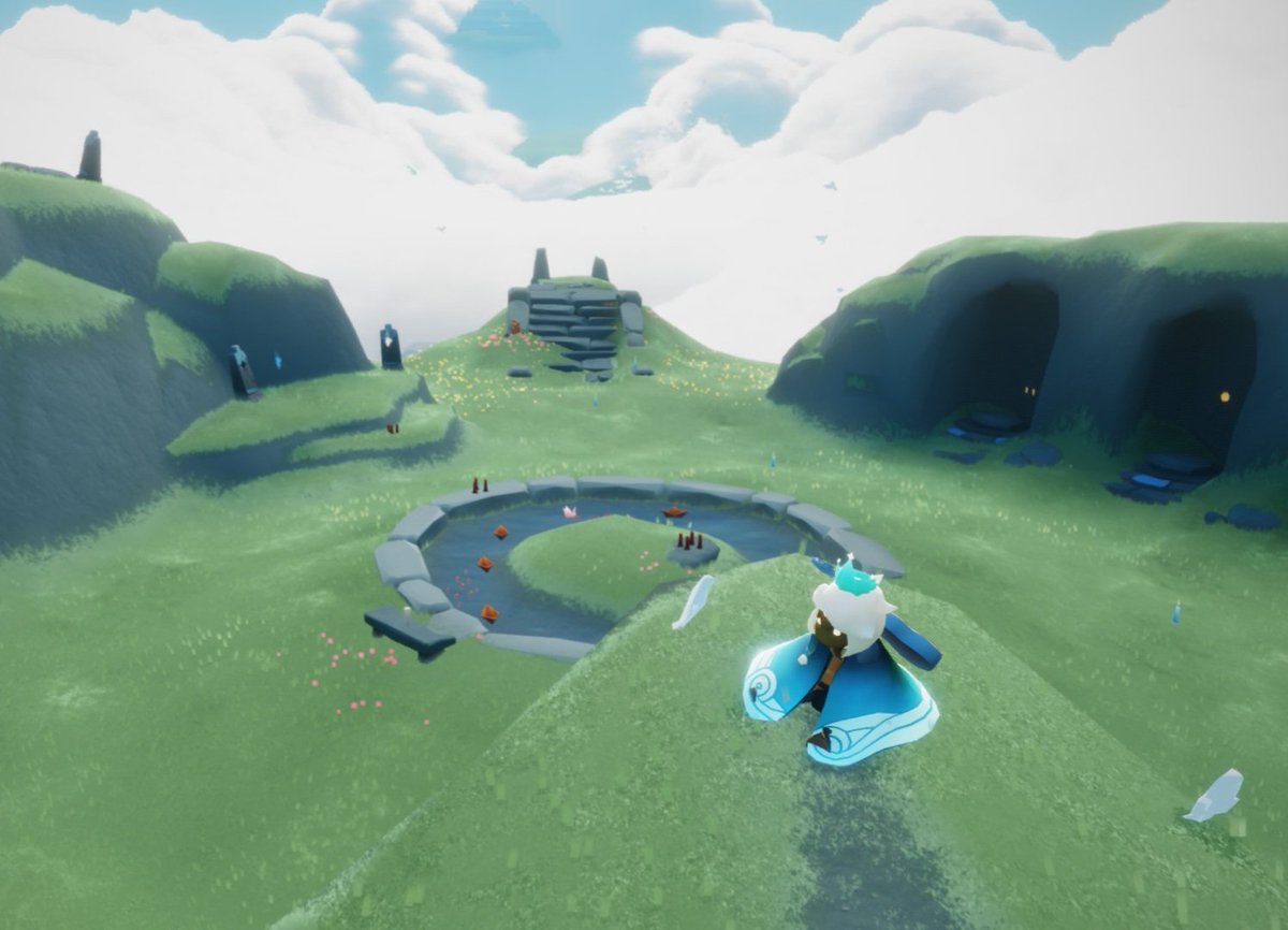 Had an AMAZING stream today!
Thanks to <a href="/Maverick_Xing/">Maverick_Crossing</a> and <a href="/Cosmostatic_/">cosmos</a> for the raids ❤️❤️
.
Raided out to our classic thursday raid: <a href="/radforaw/">Andy</a>