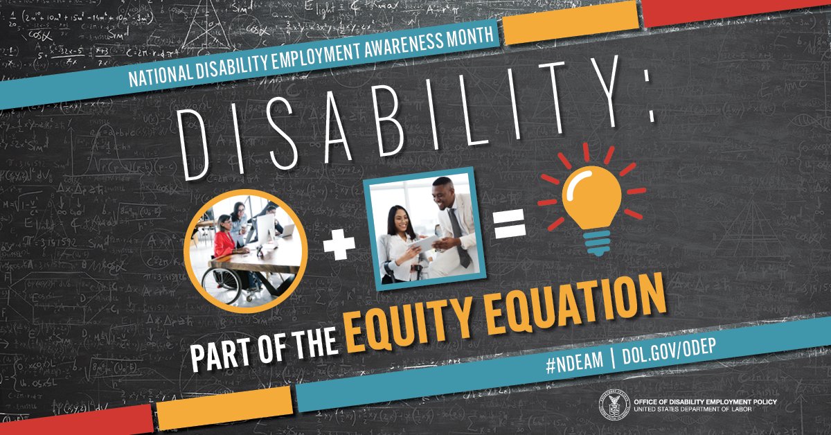 TxPartnersNet's tweet photo. As we celebrate National Disability Employment Awareness Month, we’d like to recognize our Partners Alumni’s efforts to better supports for Texans with disabilities seeking employment. Learn about their capstone projects and how you can take action
#NDEAM 
https://t.co/437ylJZRLa https://t.co/FJcoOaQeqQ