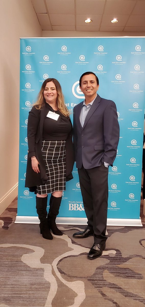 VeroR_R's tweet photo. Thank you @El_Centro_FQHC and @EastEndChamber for the amazing opportunity to collaborate and network at today's luncheon event @OCanjura.
#EEPORTAPPRECIATION #PORTHOUSTON
#EECOC #NetworkMarketingSuccess
#healthcare https://t.co/q3F94d4Hg6