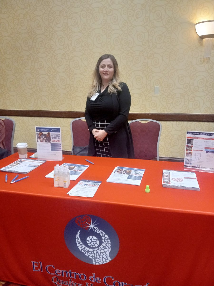 VeroR_R's tweet photo. Thank you @El_Centro_FQHC and @EastEndChamber for the amazing opportunity to collaborate and network at today's luncheon event @OCanjura.
#EEPORTAPPRECIATION #PORTHOUSTON
#EECOC #NetworkMarketingSuccess
#healthcare https://t.co/q3F94d4Hg6