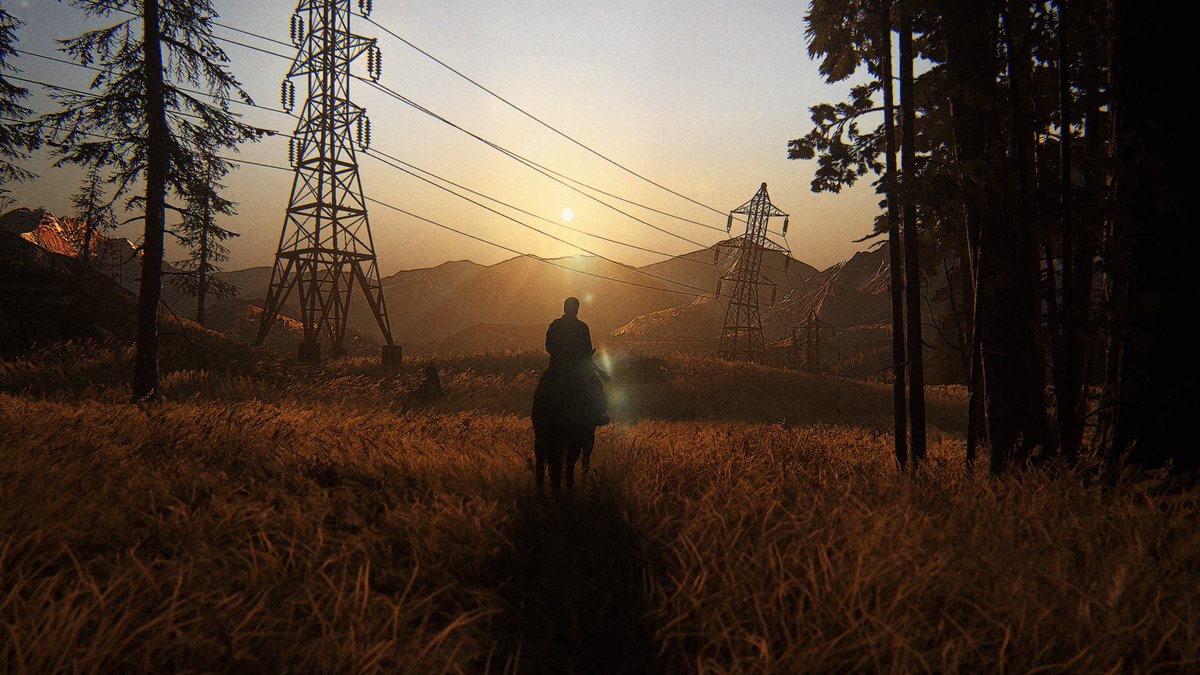 #PS5Share, #TheLastofUsPartII