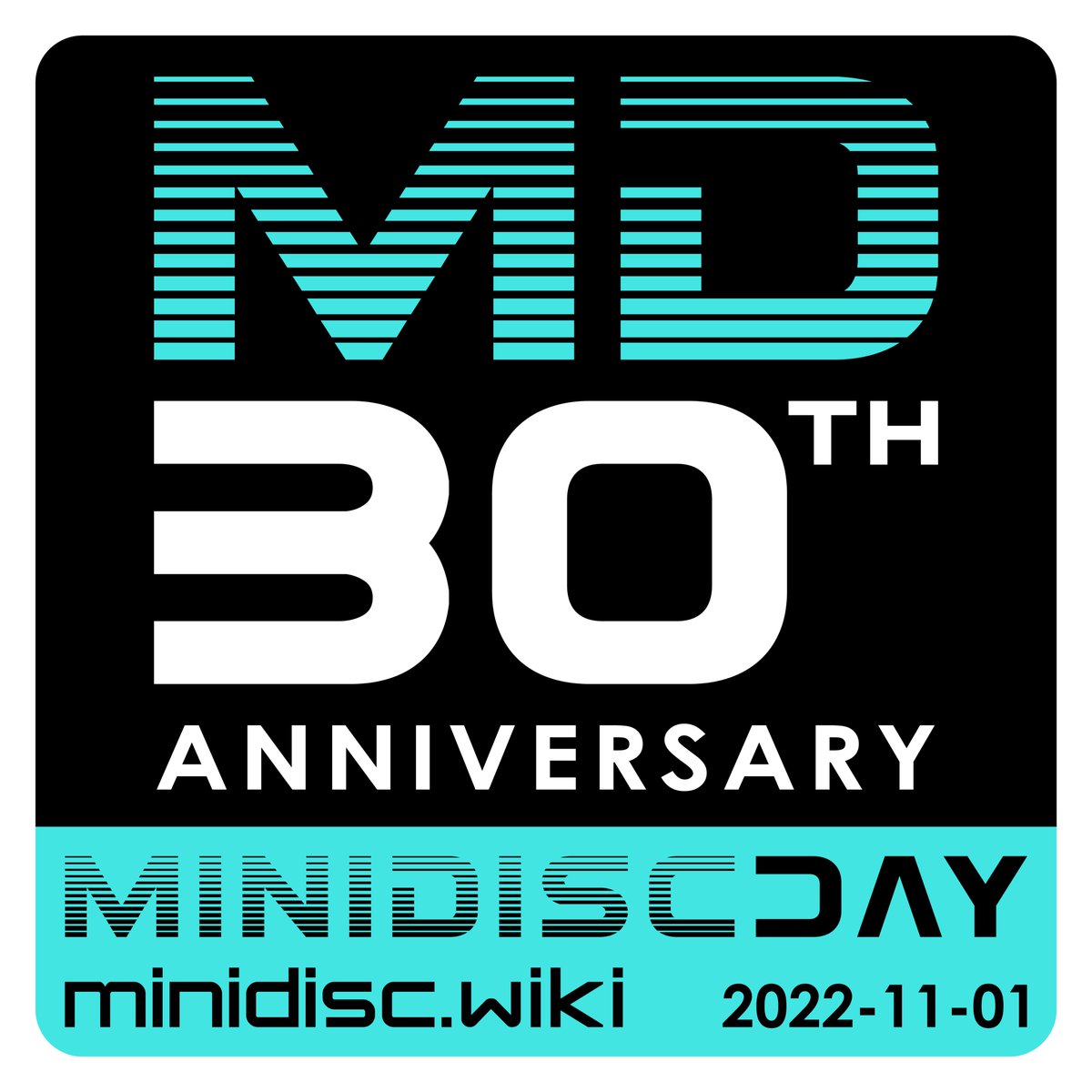 ProjektRecords's tweet photo. November 1st is MiniDisc Day, celebrating the format's 30th anniversary. Black Tape For A Blue Girl have three albums on the #MiniDisc format! https://t.co/CpvSKOFPcL #MiniDiscDay #MiniDiscDay2022 @minidiscday @MiniDisc_wiki https://t.co/aTCp5ruZAN