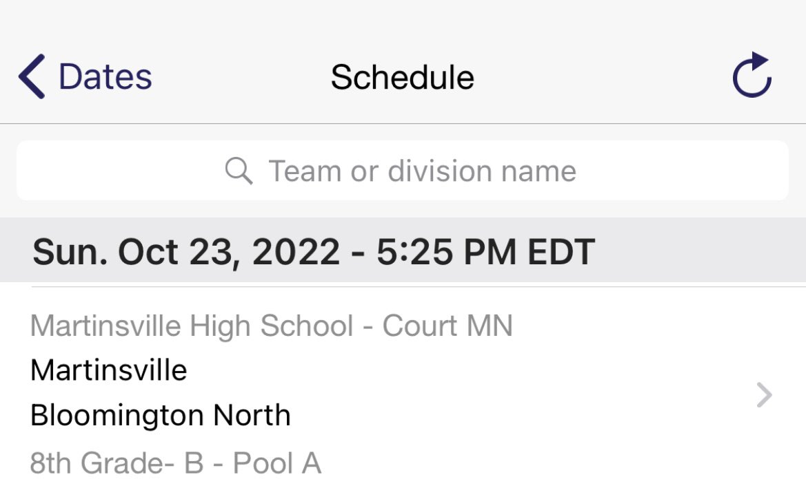 LeiaFrye25's tweet photo. Our 7-1 Cougars travel team is looking to add 2 more wins this weekend. We will be in Martinsville on Sunday.
#Cougz https://t.co/bqqvltgBVi