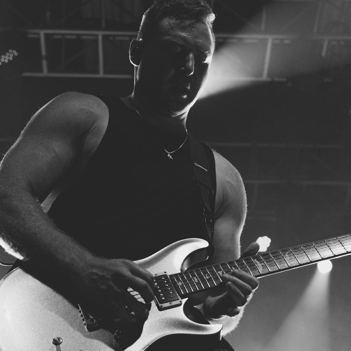 IPrevailBand's tweet image. Can’t wait to get this show back on the road.

Leg 2 of the #TruePowerTour kicks off Saturday at @WWWYFest 

Photos: @Kurt_Mackey