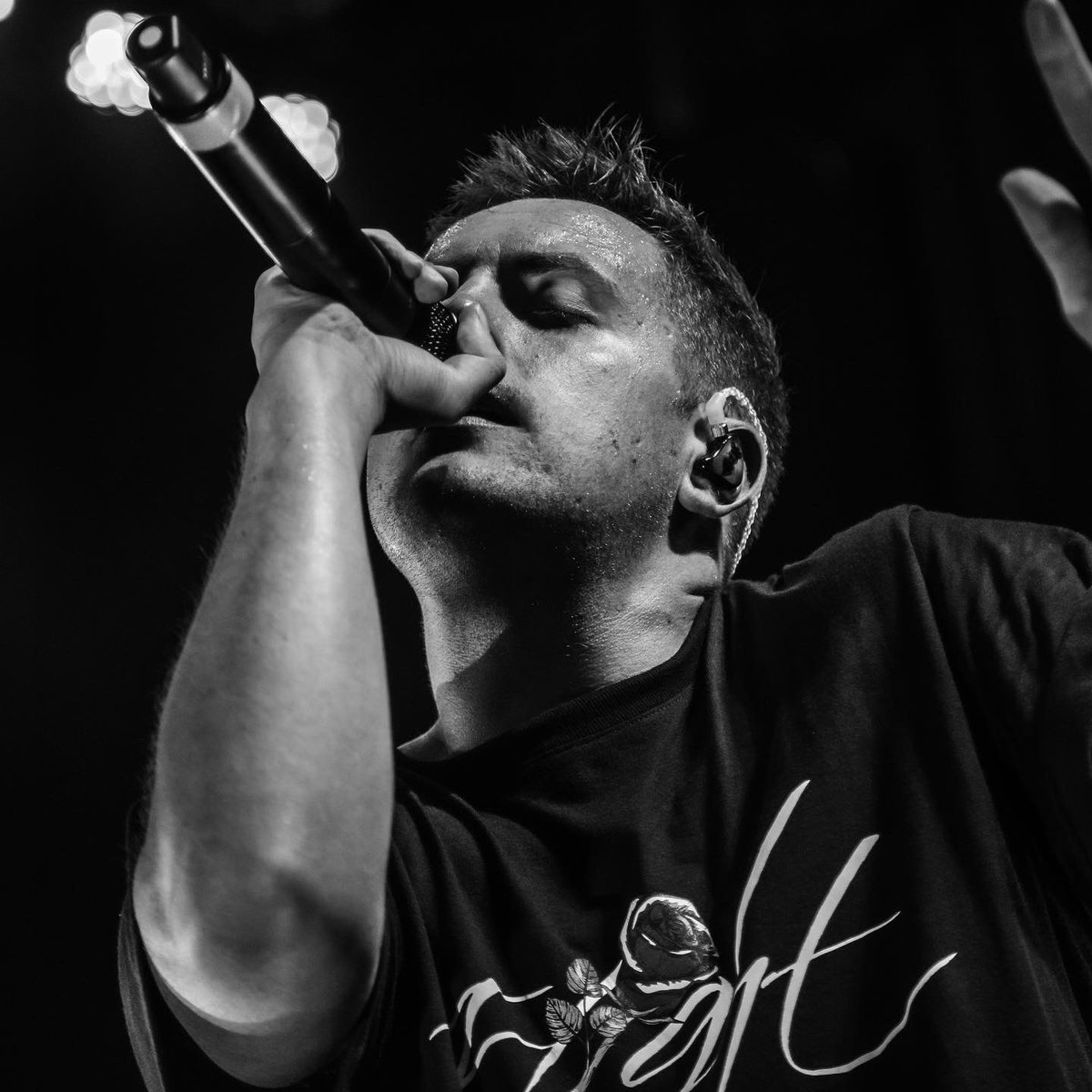 IPrevailBand's tweet image. Can’t wait to get this show back on the road.

Leg 2 of the #TruePowerTour kicks off Saturday at @WWWYFest 

Photos: @Kurt_Mackey