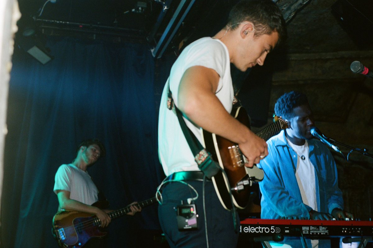 Mosa Wild tweet media