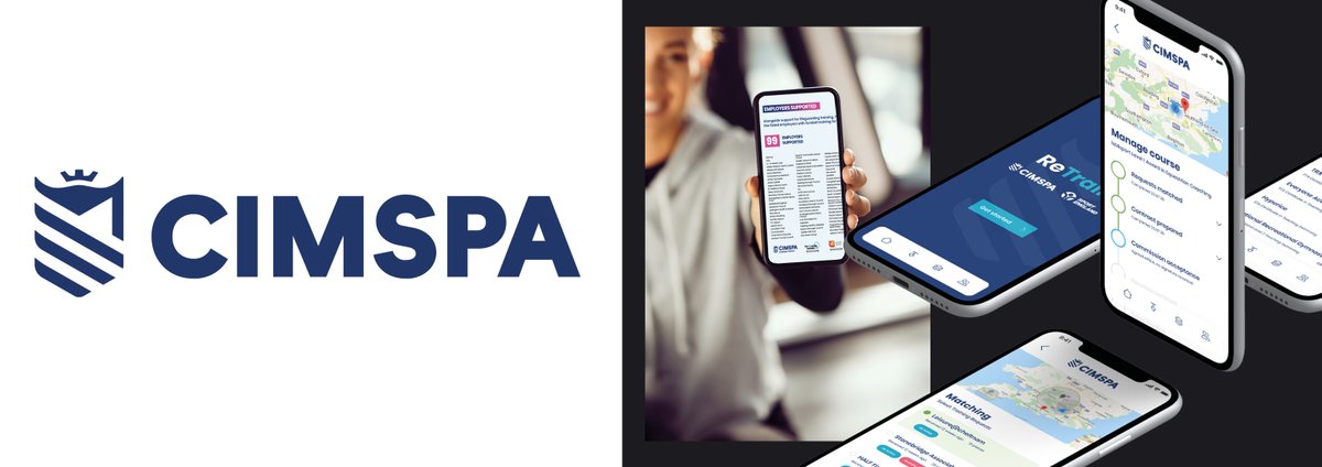 The gold for ‘Best innovation’ is claimed by @Freestyle and <a href="/cimspa/">CIMSPA</a>. Amazing work! #DIAwards