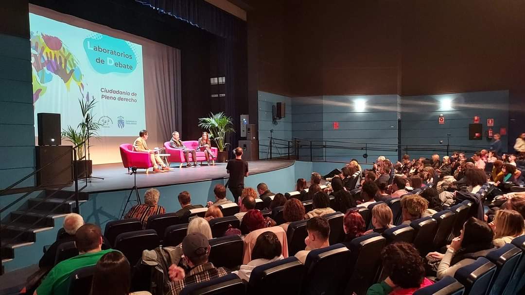 Mónica Sebastián 🌹❤️ tweet media