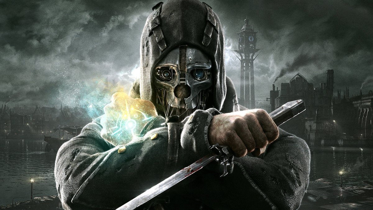 Началась трансляция в честь десятилетия Dishonored, зрители которой смогут получить различные бонусы для Steam. На ней не должно быть никаких анонсов, но будет несколько розыгрышей, в том числе Xbox Series X в стиле стелс-экшена dtf.ru/games/1403938