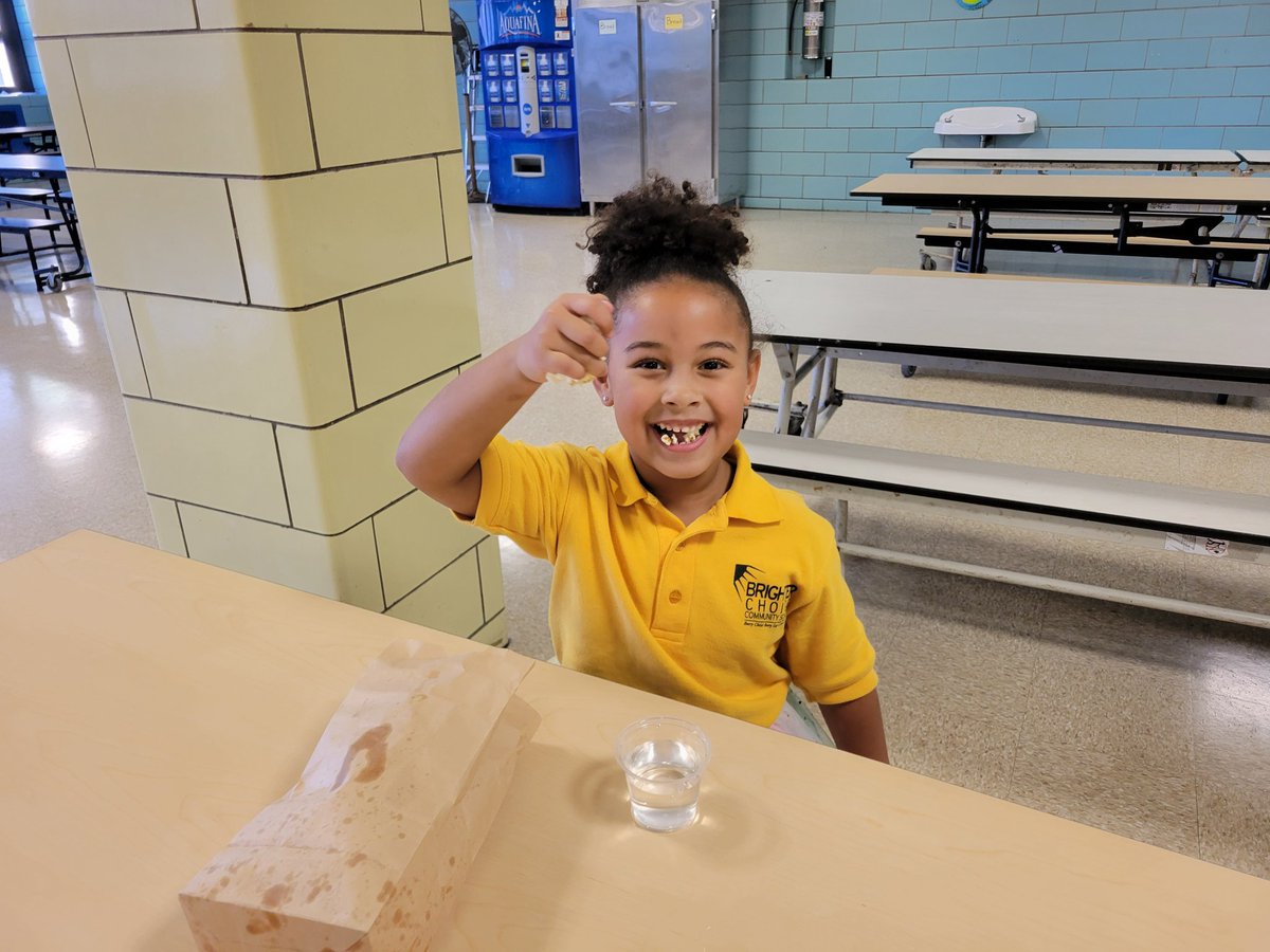 HeyBccs's tweet image. You gotta be in it to win it! Our BCCS scholars celebrated their 100% September attendance with popcorn, music &amp;amp; dancing. We encourage all of our families to strive for this benchmark! @CommunitySupt16 @D16LEADS @NequanMclean @stefanizinerman @OsseChi @NYCSchoolsOSYD #welovebccs