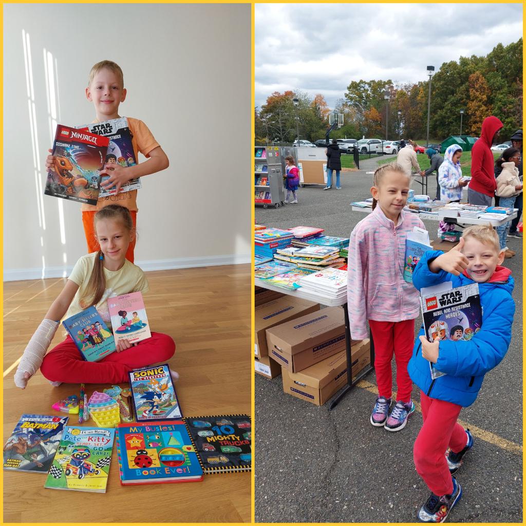 Evgeniia Turukina tweet media