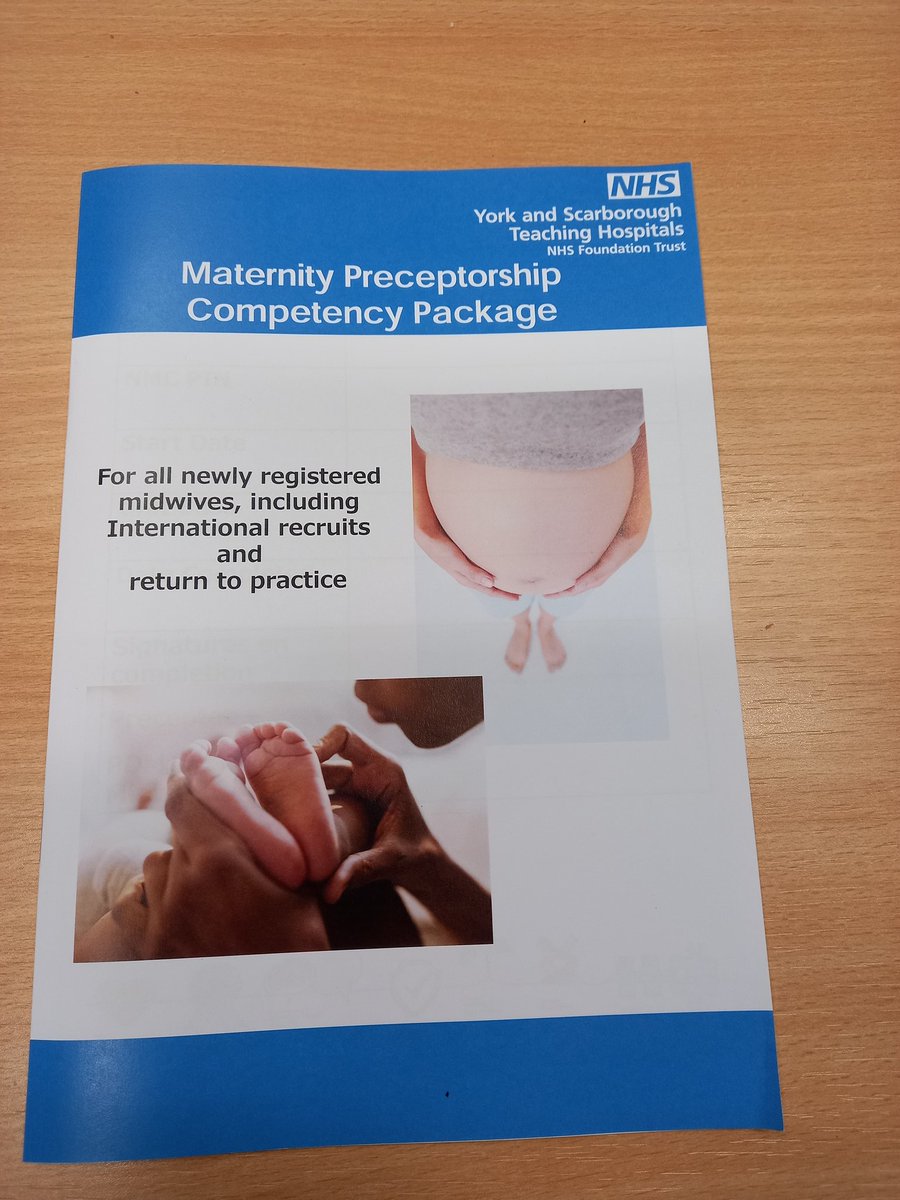 Sue Glendenning RN,RM,MSc, Qualified Coach (@glendenning_s) on Twitter photo #Preceptorship #Midwives ... getting ready to welcome our new midwives..fabulous job from our amazing recruitment and retention midwives Anna and Oliva..what a difference they are making in supporting our hard working staff....thank you so much ππ <a href="/YaSTHFamily/">Family Health Y&STHFT</a> <a href="/YSTeachingNHS/">York and Scarborough Teaching Hospitals NHS FT</a> #Preceptorship #Midwives ... getting ready to welcome our new midwives..fabulous job from our amazing recruitment and retention midwives Anna and Oliva..what a difference they are making in supporting our hard working staff....thank you so much ππ <a href="/YaSTHFamily/">Family Health Y&STHFT</a> <a href="/YSTeachingNHS/">York and Scarborough Teaching Hospitals NHS FT</a>