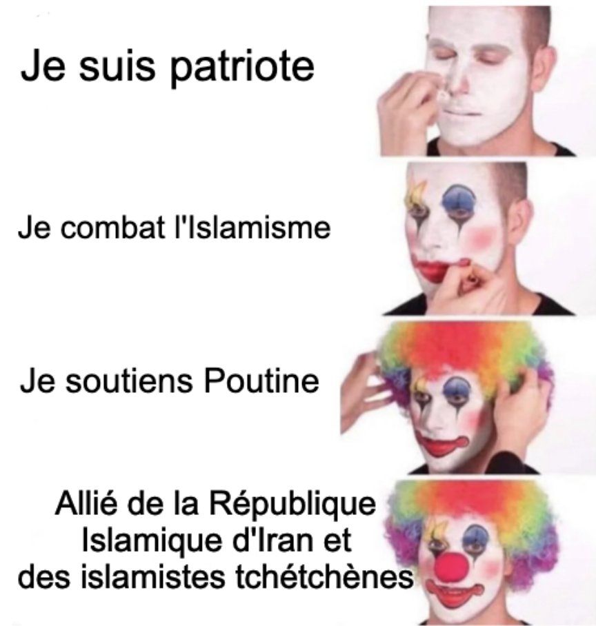 Le Zelenskyste 🇫🇷🇺🇦 tweet media