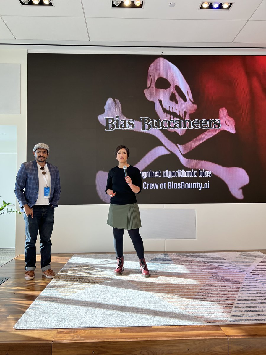 Next session kicks off with this announcement and more details!