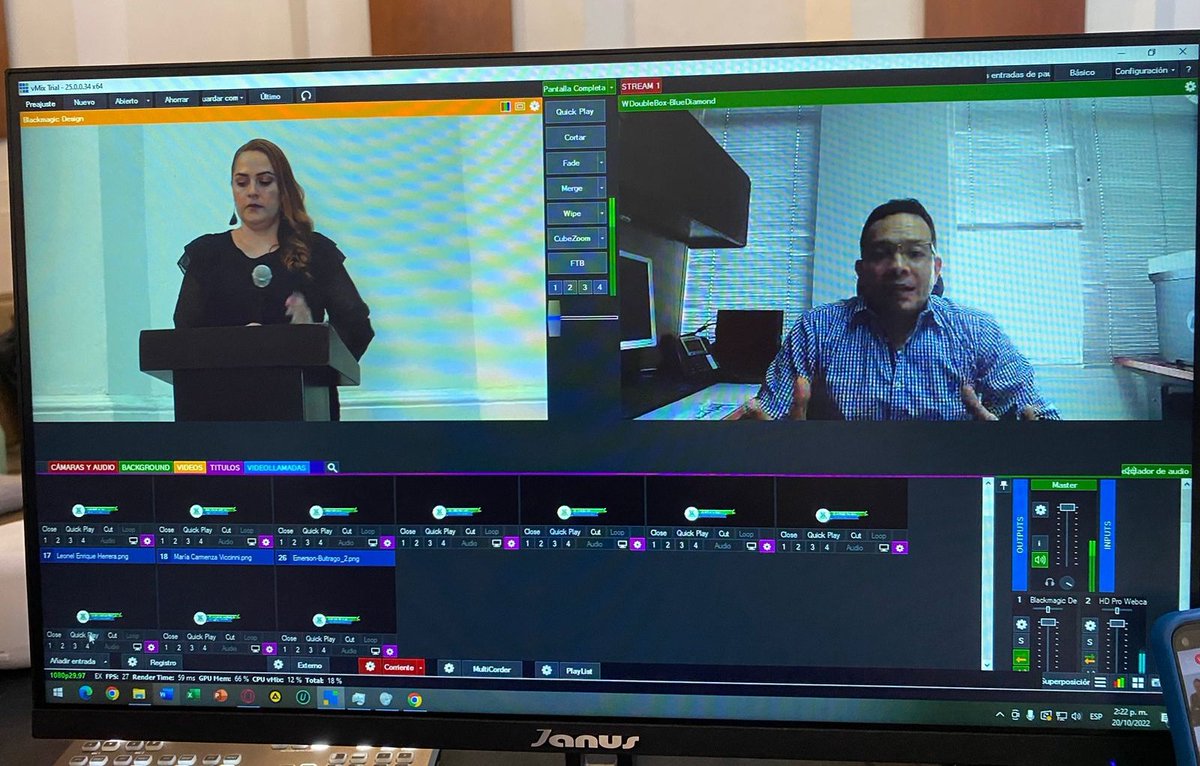 CARCDMB's tweet photo. "Identificar esas necesidades nos permitirá seguir trabajando en conjunto con las comunidades, academia y estudiantes en los lugares menos presenciados": Leonel Herrera, subdirector de Ordenamiento y Planificación Integral del Territorio, SOPIT #CDMB
#CDMBiodiversa https://t.co/hggpPdFWRe
