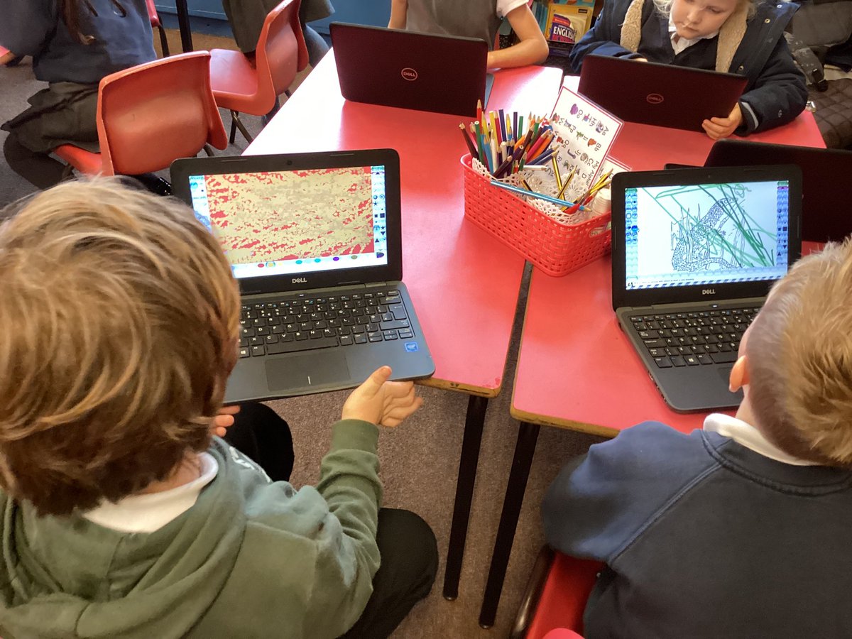 UptonWestleasch's tweet photo. #WestleaAshY2 really enjoyed learning about the digital 5 a day today in #WestleaComputing. We explored how to be creative, active, mindful, connect and give to others using IT. @WeAreComputing https://t.co/yYwQ3Z2Uuf