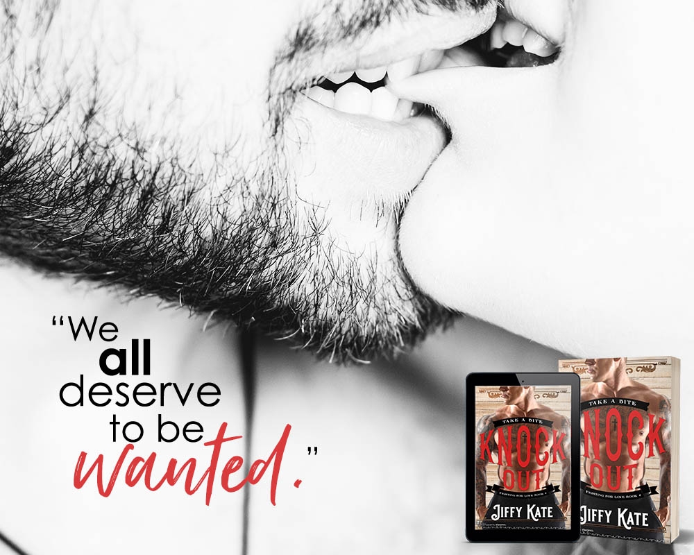 Knock Out is LIVE and available on Kindle Unlimited! amazon.com/dp/B0B7X31QTH/… via <a href="/amazon/">Amazon</a>