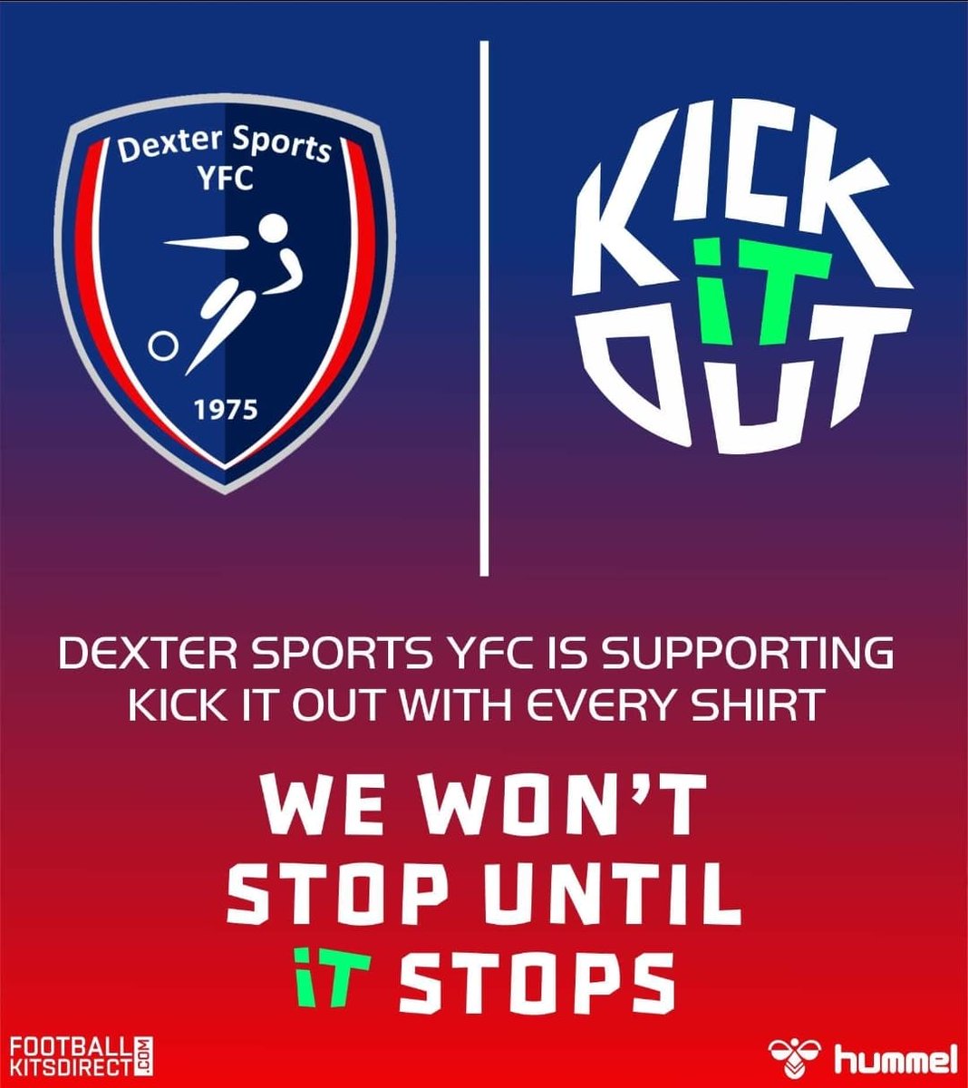 Dexter Sports FC CIC tweet media