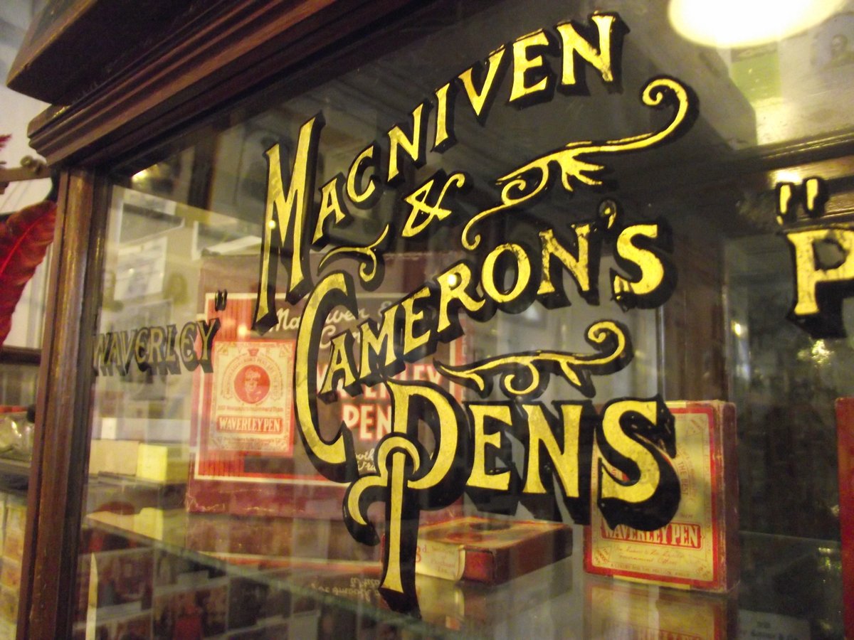 thepenmuseum's tweet image. We are recruiting Trustees and encourage anyone to consider become a charity trustee. Great way both to give a charity your expertise whilst furthering your career development. #trusteesweek #trustees #trusteesweek2022 #challenge #personaldevelopment 
penmuseum.org.uk/recruiting-new…