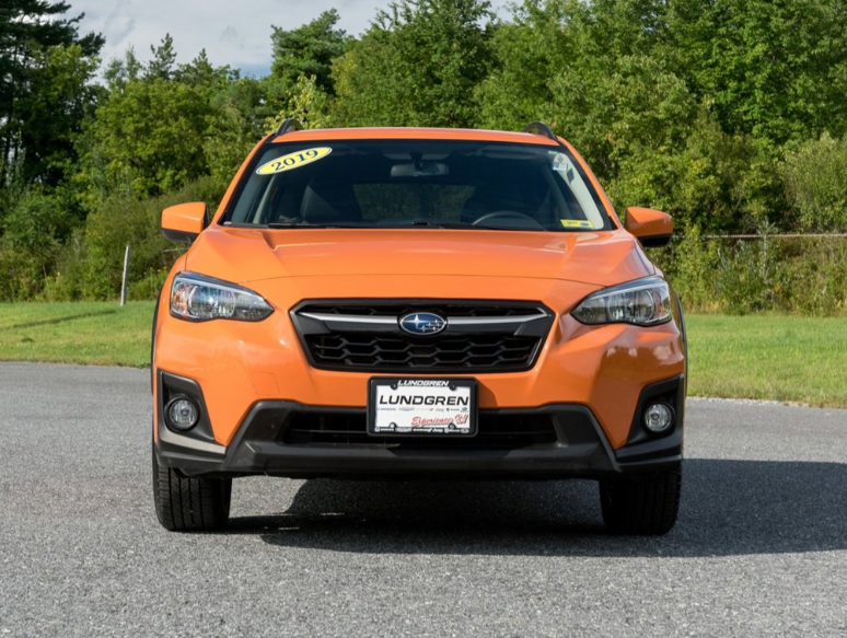 Autumnal adventures await in a new-to-you vehicle from our #Bennington lineup! Shop our inventory with us online today: bit.ly/2XuEpHq