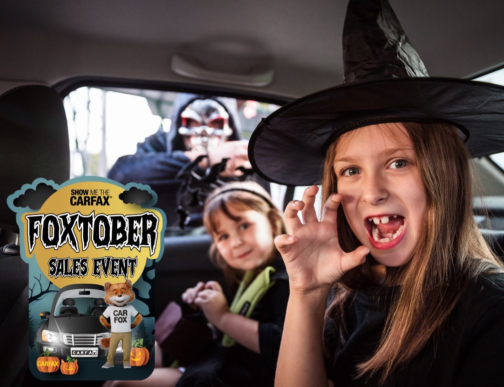 countrychev's tweet image. Dealerships creep it real with CARFAX History Reports.  
🎃🧛‍♂️🧟‍♀️🦸‍♀️🦹‍♂️🎃
Head to #CountryChev for some spooktacular deals!