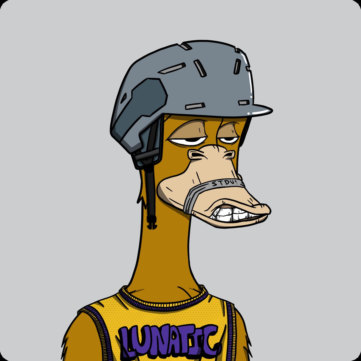 Roots1's tweet image. 🦆💎I'm doing a ducking #giveaway for all you motherduckers💎🦆
Follow, like, retweet, tag some friends, you know the routine.
🏆winner picked in 72 hours🏆
@LunaticsCNFT #duckoff #quack #NFTs #Giveaways #CNFTs