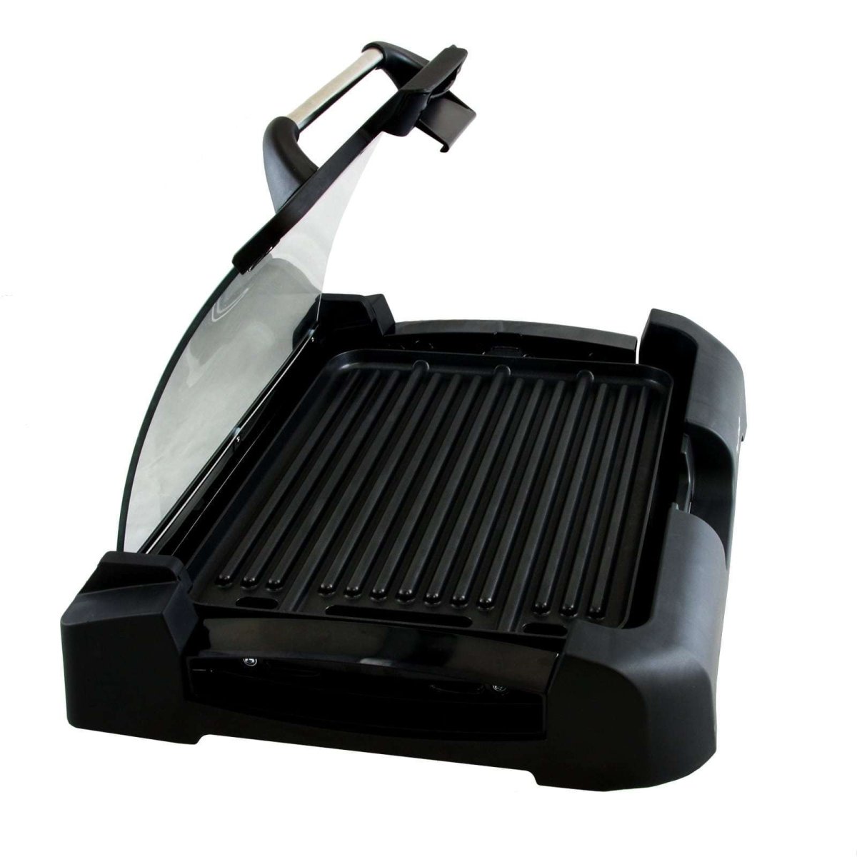 Check out this #unbeatablesale on the MegaChef MCG-106 Reversible Indoor Grill And Griddle With Removable Glass Lid for $58.37!!!

boncui.com/mgg244.html

#cooking #appliances #electronics #griddle #onlineshopping