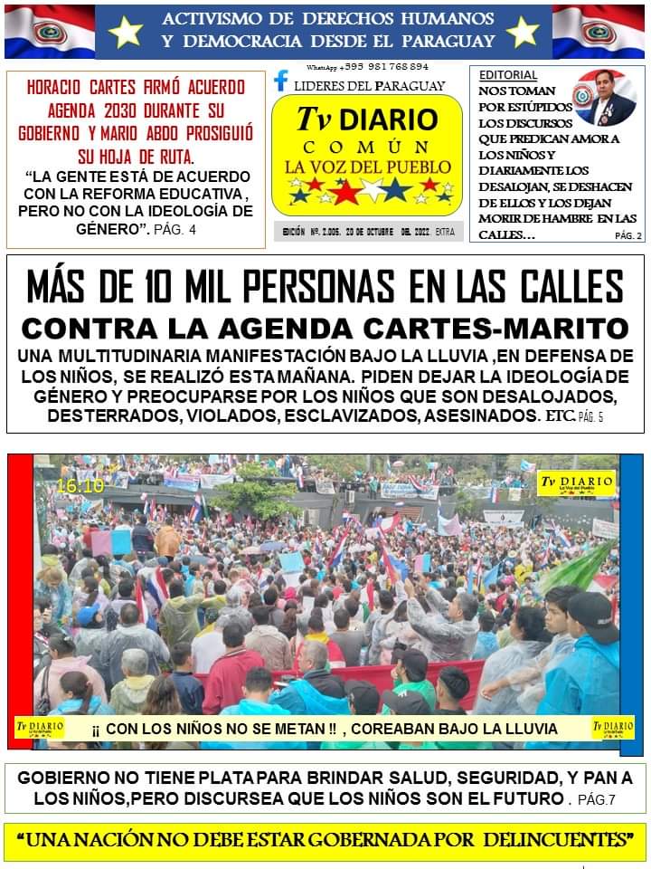 AndresCabapy's tweet photo. @DiegoAlmironJ @noediazesqui ¿ Son de izquierda los  señalados en el títular? https://t.co/jIp0AnAmXA