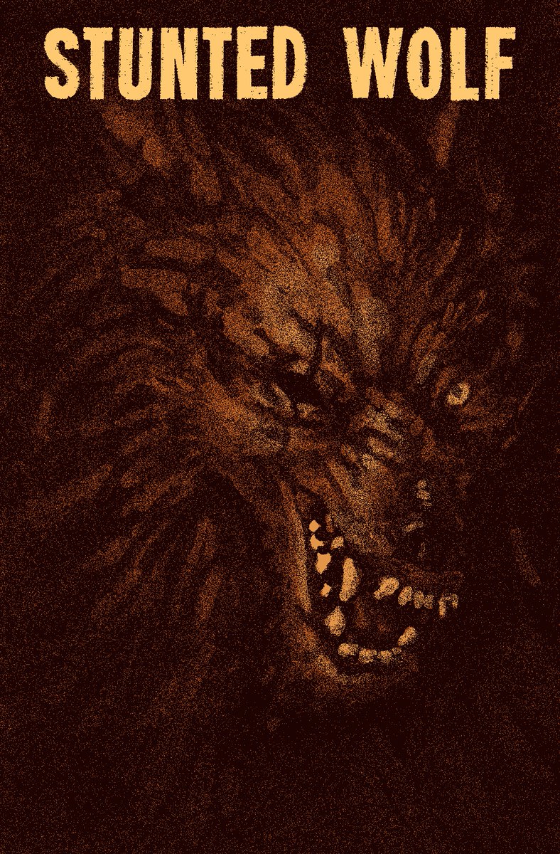 axeldrawstuff's tweet image. last #inscryption drawing. #inscryptionfanart #magnificus