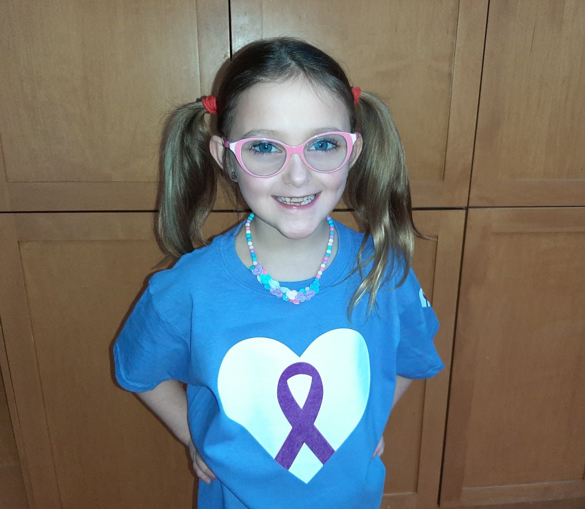 My Heart Collection is now available for all ages!

100% of the proceeds from buying anything from Epilepsy Shop will keep programs and services free for those living with Epilepsy.

epilepsyshop.org