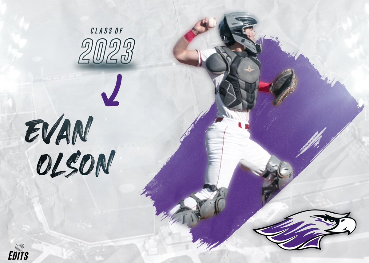 Evan Olson tweet media