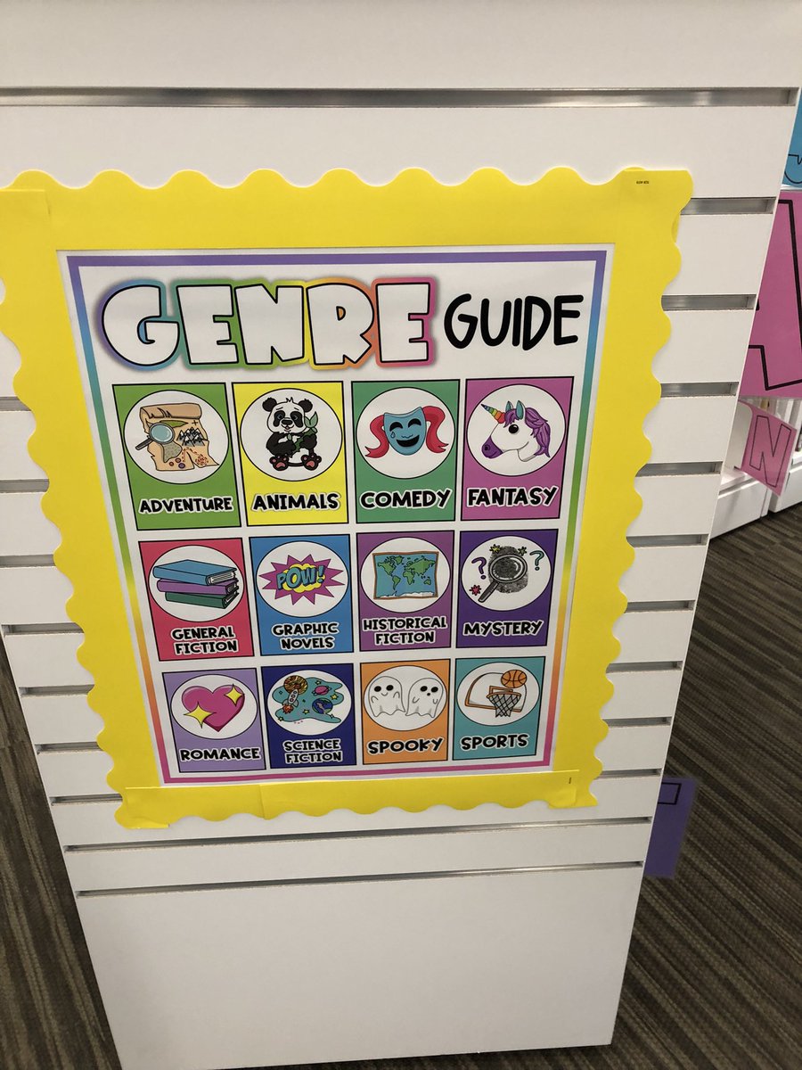 msmciver_8's tweet photo. Best part of being a TLRT is visiting the coolest spaces! @ElmDrivePS @LFumster with @PDSB_Libraries @MArasaratnam @PeelSchools #TLRT #Librarylearningcommons #LLC https://t.co/MOz2dwkvqa
