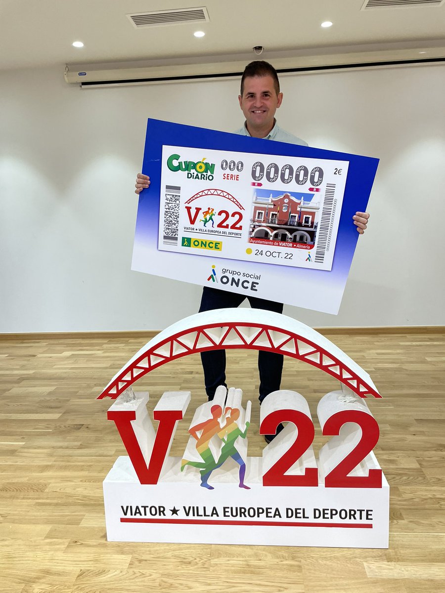 Manuel Gonzalez Viator tweet media