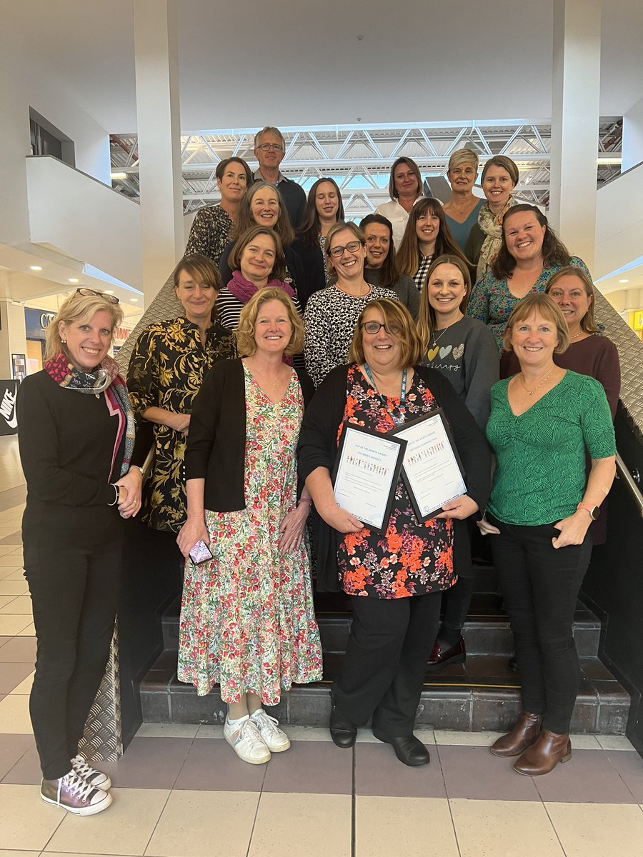 After my last #AHPLeads planning day @nhs_scft today I want to give a big shout out to my wonderful team - loved reflecting on how the team has grown &amp; developed over the past 4 years. Super proud of each &amp; every one of you &amp; looking forward to hearing about future progress 😊