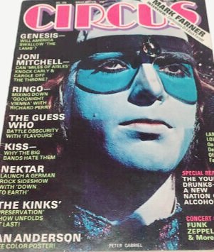 magazine_circus's tweet photo. Click https://t.co/V4edKu8YEw
#CircusMagazineOfficialWebsite
#TrendingNow Running Away With the #CIRCUS
An #OralHistory of #CircusMagazine by #StevenWard
#vintage #CIRCUS #CoverArt #Cover #Image #Rock #music #classicrock #CircusMagazine
#Repost #rocknroll https://t.co/Gx46XyEUxq