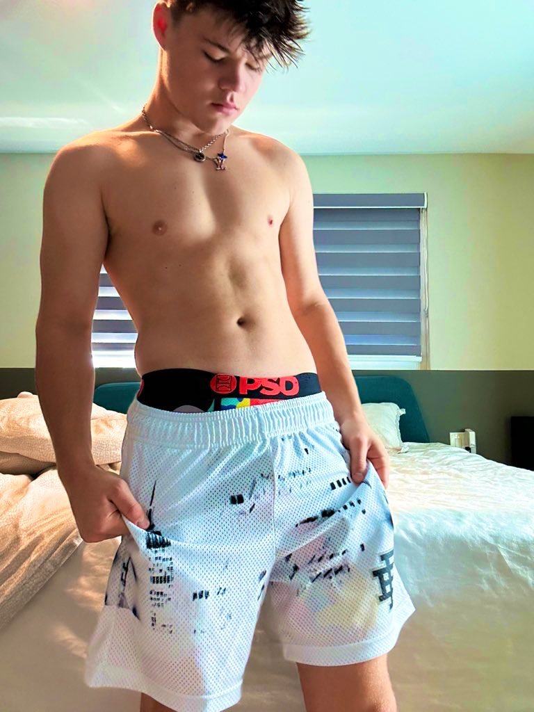 Jack Doherty Free 0F🤫😈 on Twitter "Wanna see some more?👀🍆"