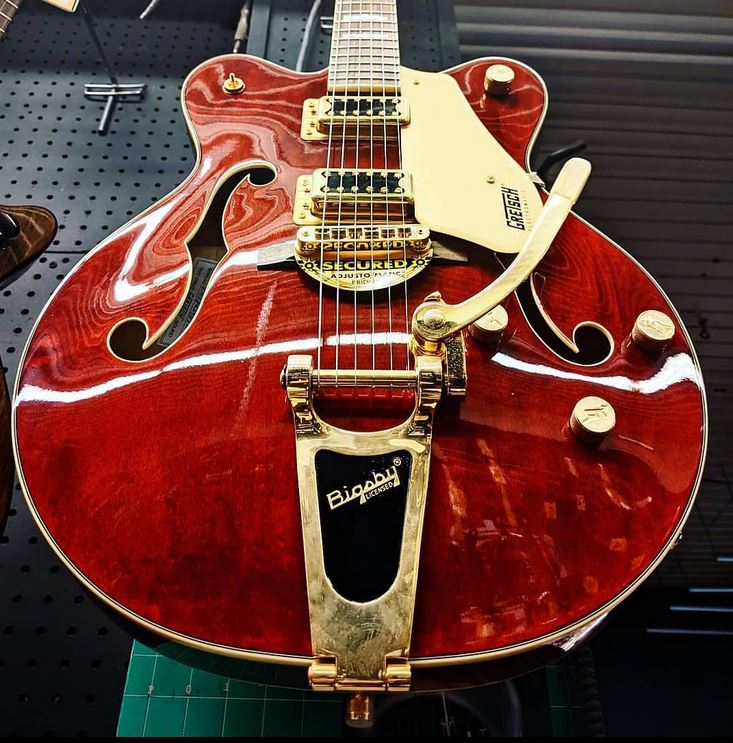 Gretsch g5622tg 2024