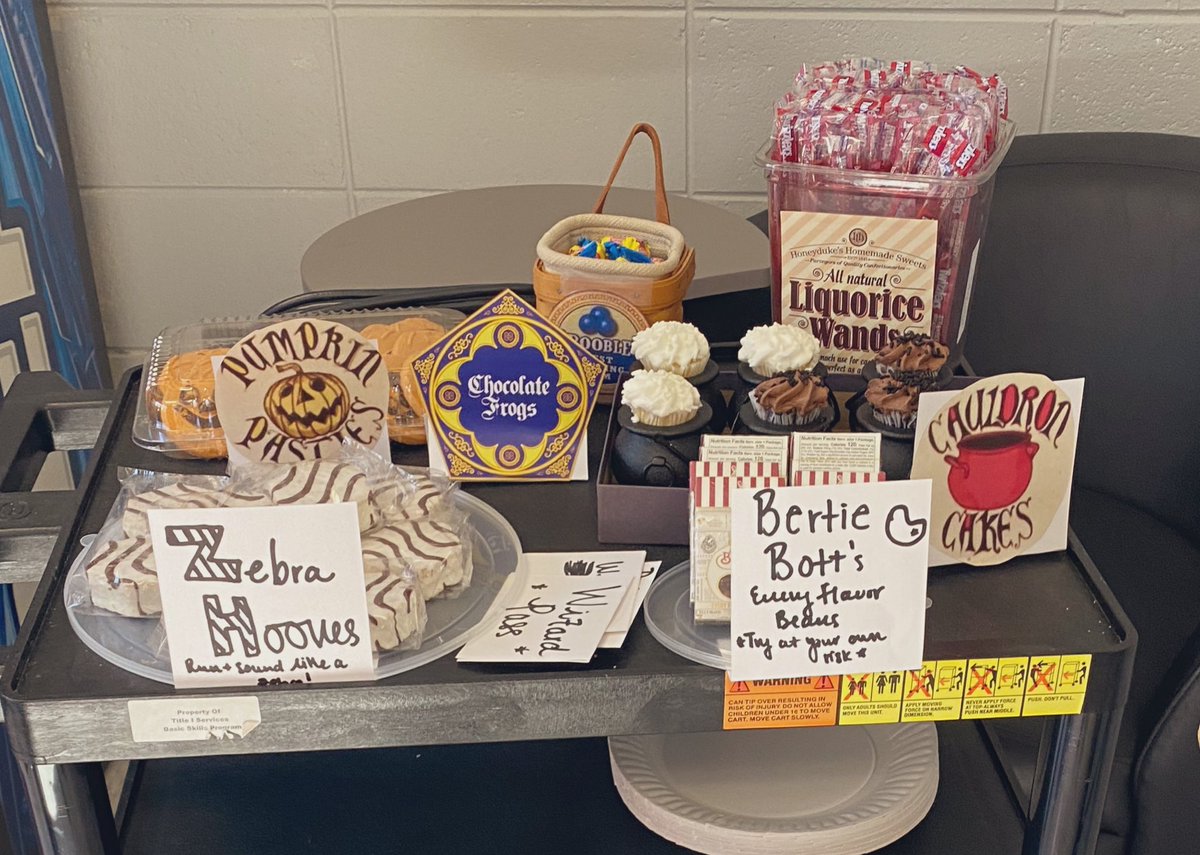 Ms. Coleman’s class brought their book to life today 📖 #barnegatinspires