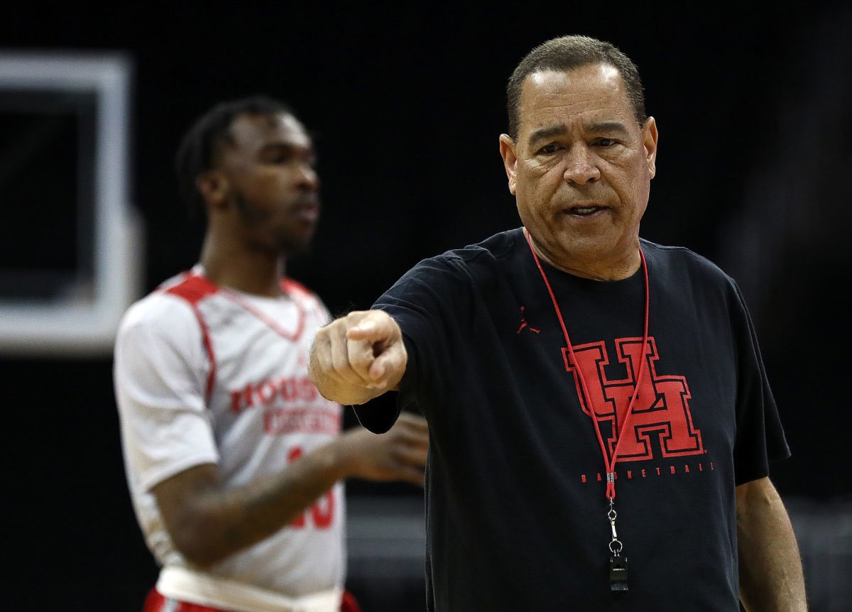 “Everyone’s role will be different, but your status on the team will be the same. That’s what playing for something bigger than yourself is all about.”

Kelvin Sampson